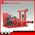 Fire Fighting Centrifugal Water Pump